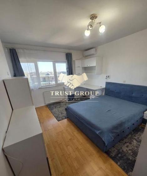 Apartament cu 3 camere decomandat în Parcul Circului