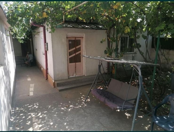 Casă cu 3 camere în Coiciu