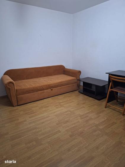 Apartament 1 camera, zona Spital Judetean - Girocului - 9