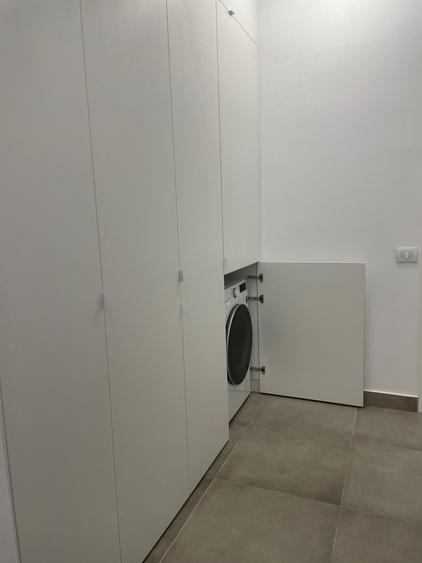 Apartament in Silk District | 2 camere decomandat | 56,5 mp + balcon 13,2 mp - 1