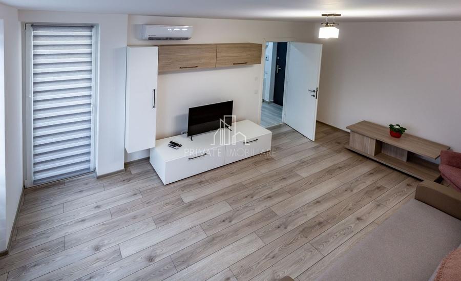 Apartament 2 Camere Modern Bloc Nou De Inchiriat, Ama Residence,Unirii - 14