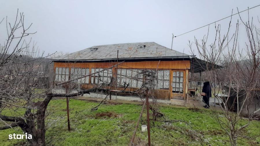 ASFALT SI UTILITATI racordate / Casa Soci, comuna Pancesti - 15