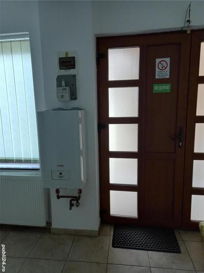 Spațiu comercial, de 62 mp, în Central