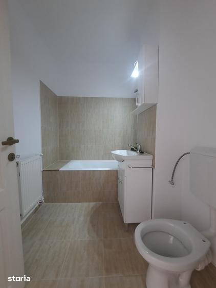 Apartament cu 2 camere decomandat în Vasile Aaron