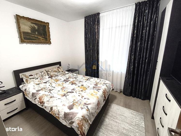 Garsoniera confort 1 decomandata zona Crang - 6