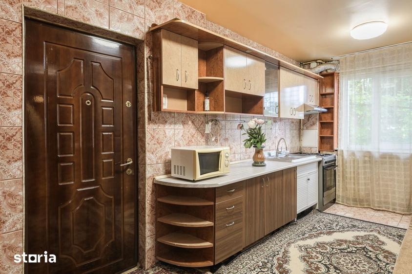 3 Camere Decomandate | Flora | 65 mp| Pet Friendly - 4