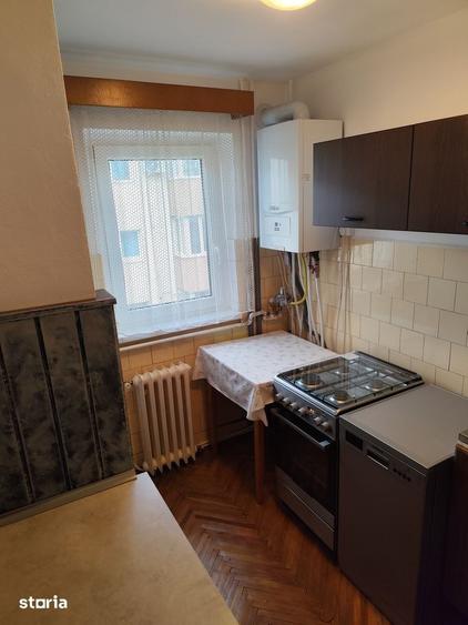 Apartament cu 3 camere in Manastur - 2