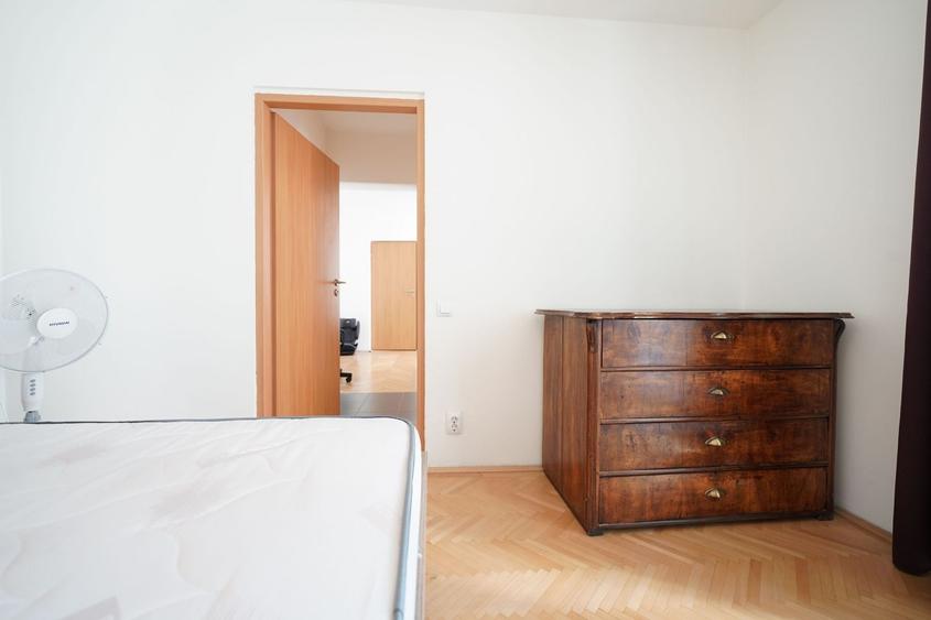 Apartament cu 2 camere, mobilat în Câmpia Libertății