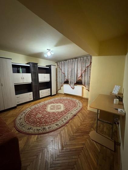 Apartament cu 2 camere decomandat în Sighetu Marmației