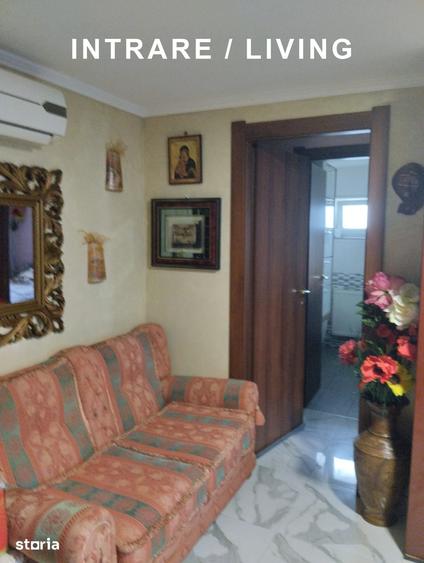 Apartament cu 3 camere în Obcini