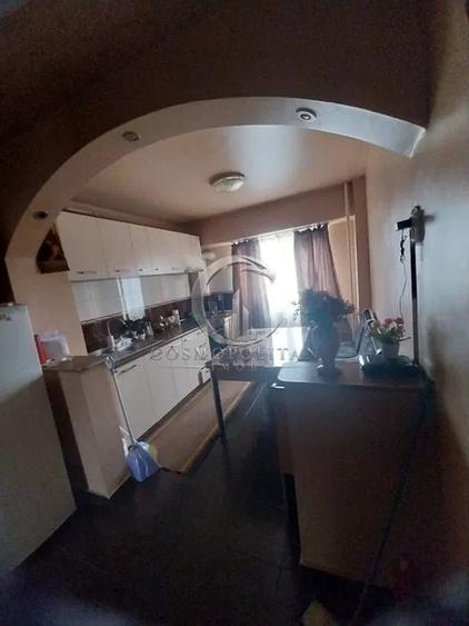 Apartament cu 2 camere în Unirii Sud