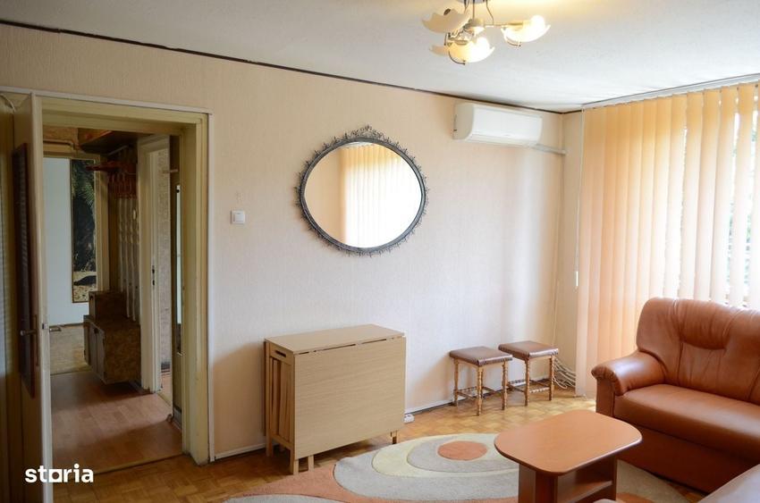 De inchiriat apartament ultracentral cu garaj - 3