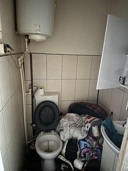 Garsonieră în Central