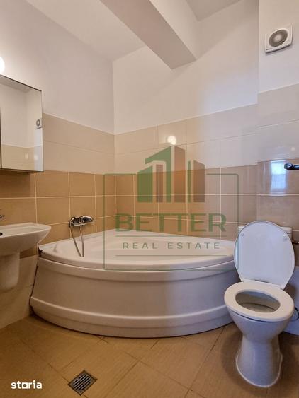 Apartament 2 camere decomandat, balcon ?i parcare - 4