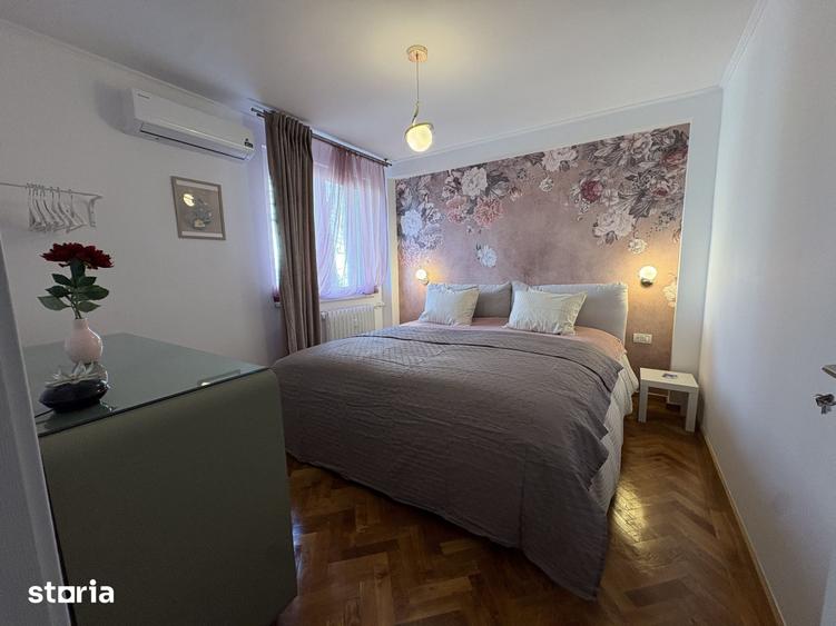 Apartament 3 Camere | Titan | Modern | AC | Loc parcare - 7