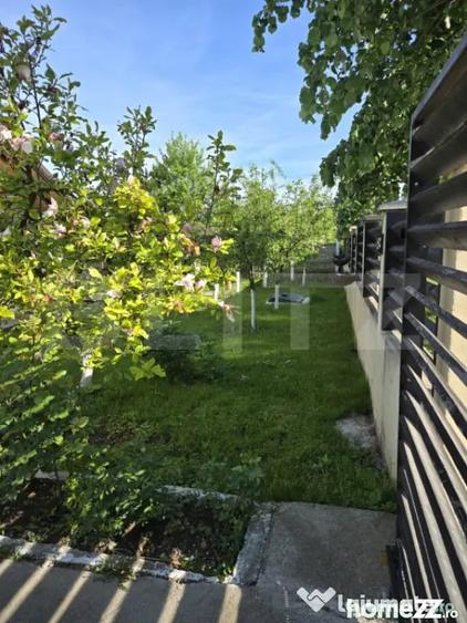 Casă cu 3 camere cu Teren 600 Mp în Central
