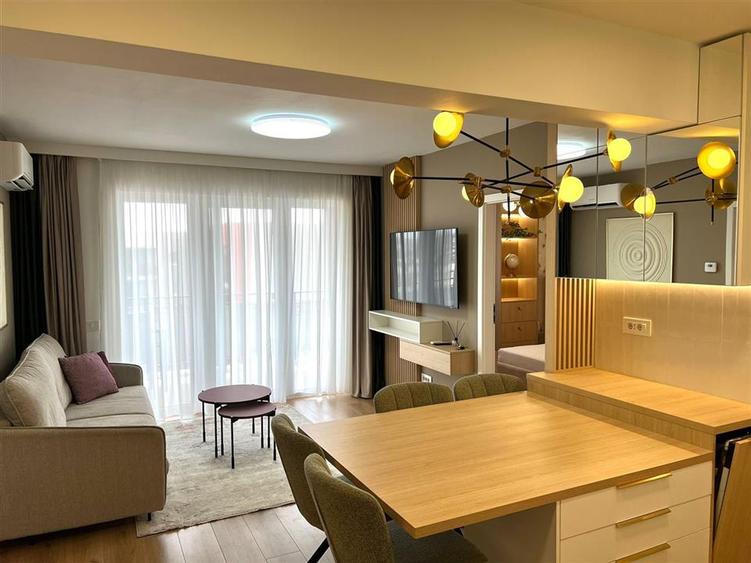 RECO- Apartament 3 camere, Onestilor - 1