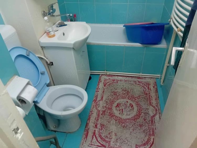 Garsonieră semidecomandată în Dărmănești
