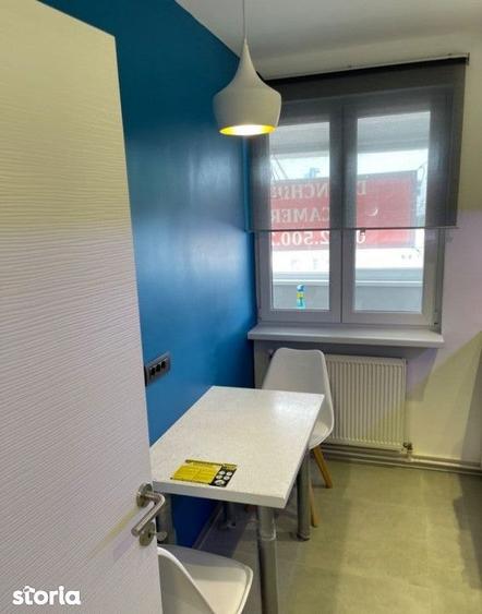 Apartament 2 camere / Gara de Nord / Bd Dinicu Golescu/ Metrou 5' - 12