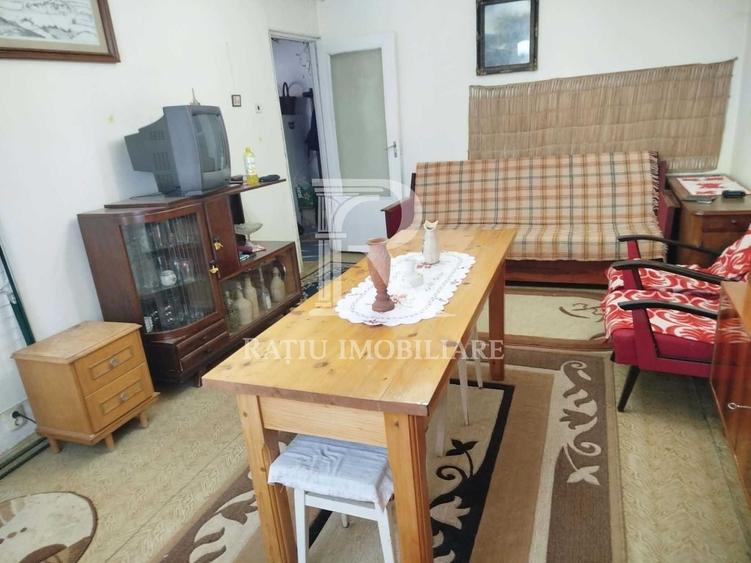 Apartament cu 3 camere | Zona garii | Salonta - 1
