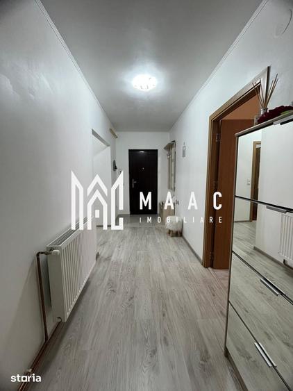 Apartament cu 2 camere în Terezian