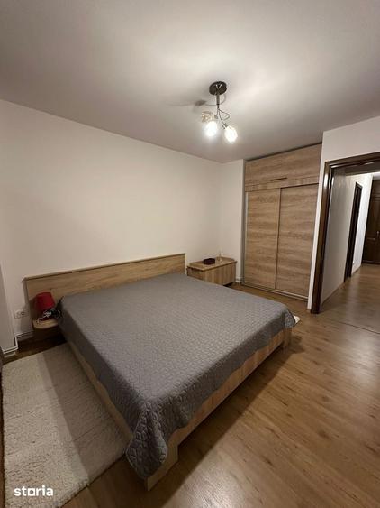 Apartament cu 3 camere decomandat în Ultracentral