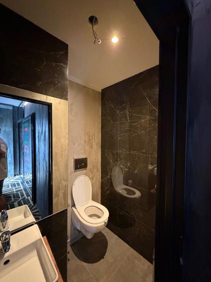 Spațiu comercial, de 85 mp, în Ultracentral