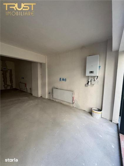Spațiu comercial, de 230 mp, în Bulgaria