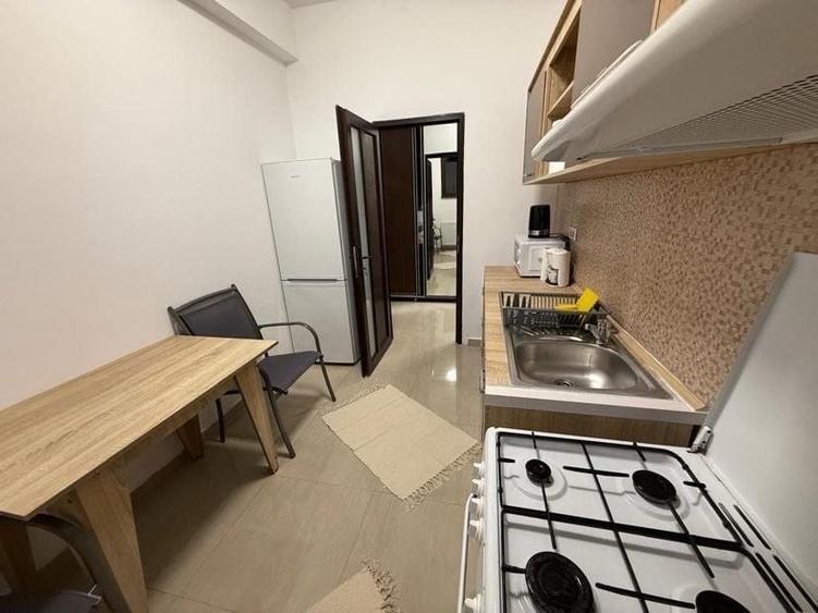 Garsonieră decomandată în Dobrești
