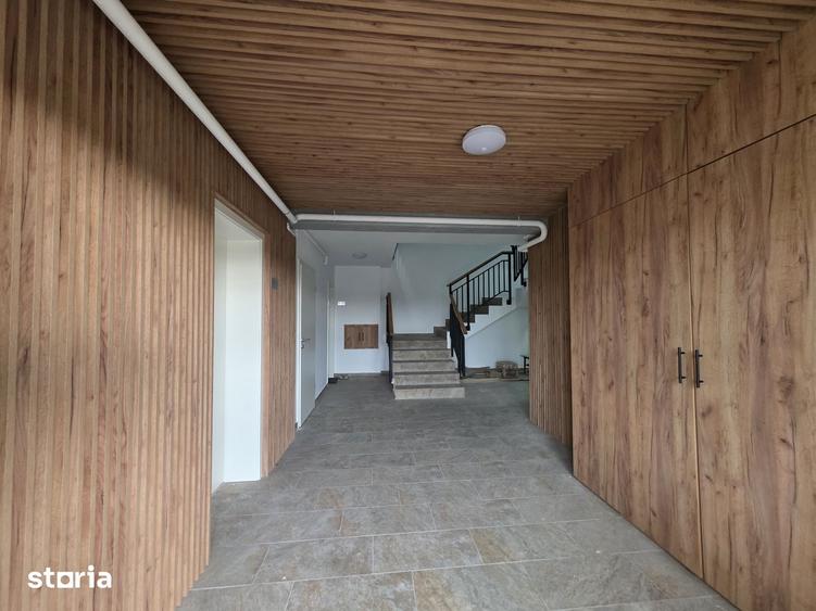 Apartament cu 3 camere 67mp, parcare, Sanpetru - 5