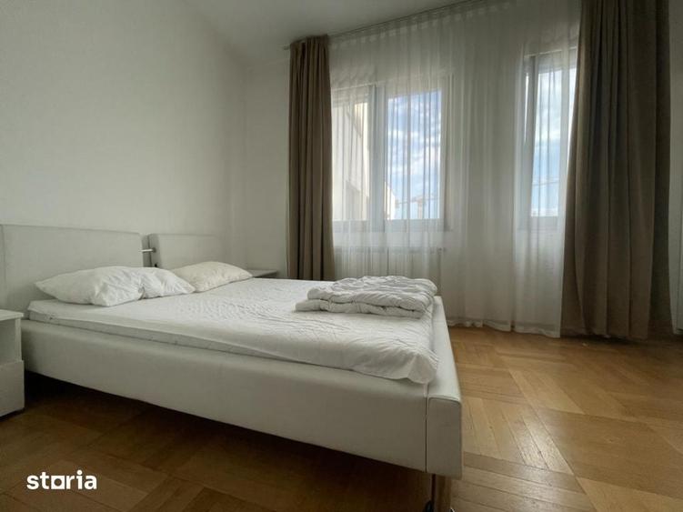 Apartament 2 camere 64mp parcare subterana Calea Manastur USMV UMF - 4