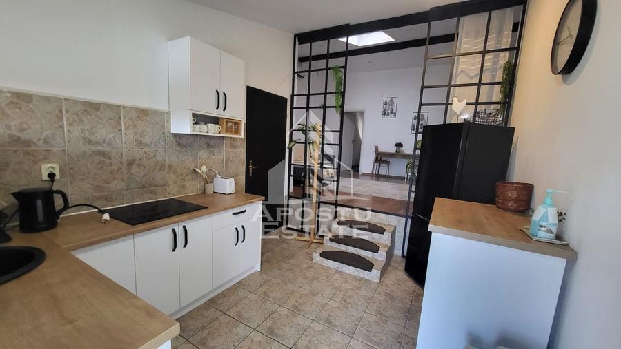 Apartament cu 3 camere de inchiriat petfriendly, Timioara zona Lipovei - 6