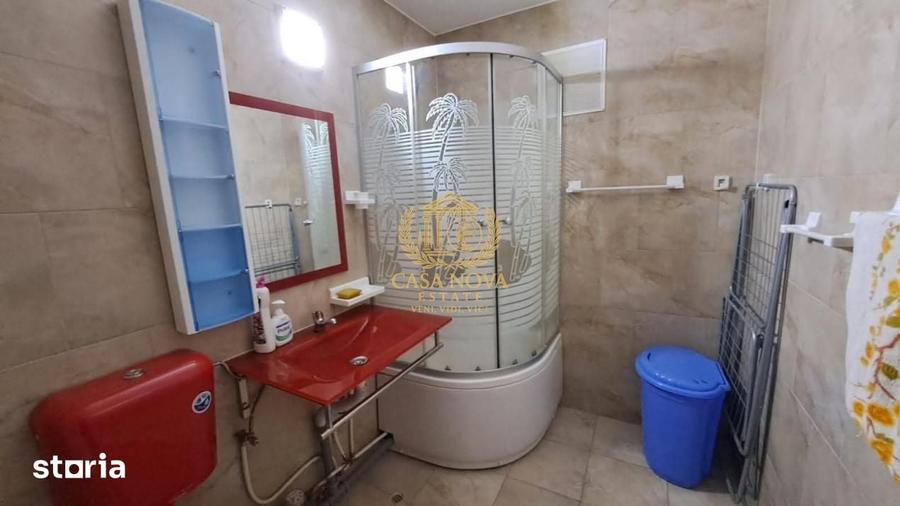 Apartament 2 camere decomandat, 53mp, zona Iulius Mall / FSEGA - 7