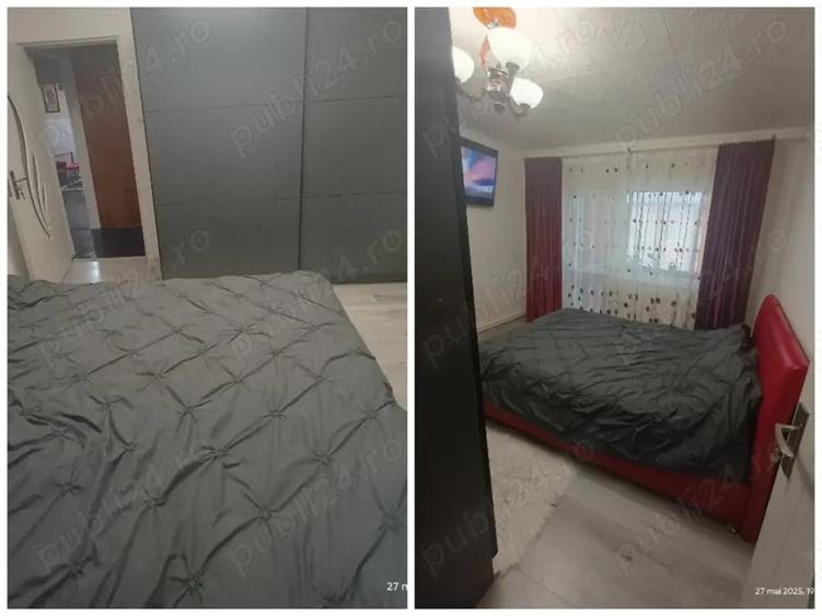 Apartament cu 3 camere decomandat în Câmpia Turzii