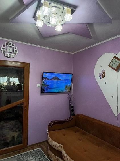 Garsonieră decomandată în Țiglina 2