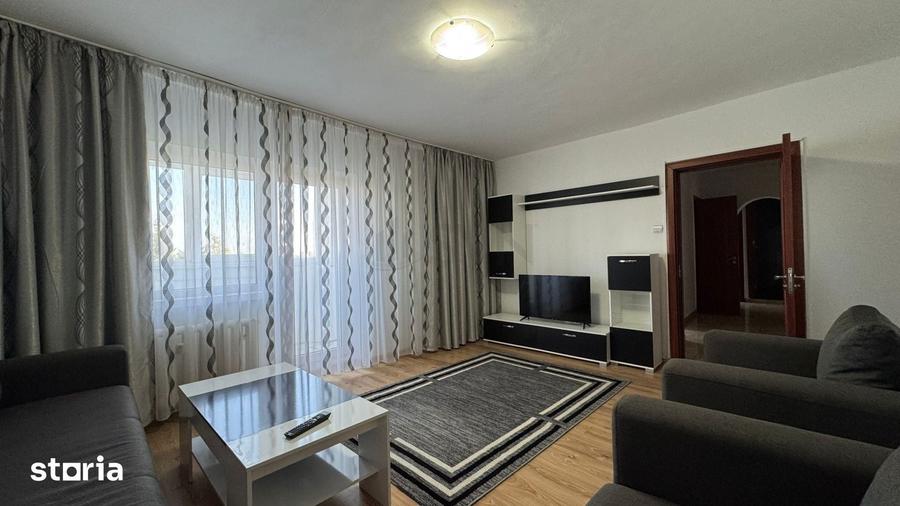 Apartament cu 2 camere decomandat în Colentina