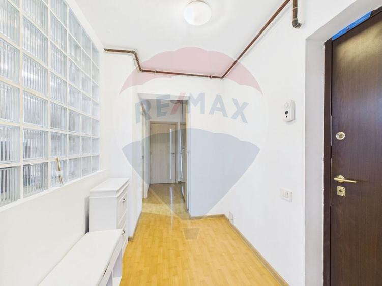 Apartament 3 camere | Lujerului | Mobilat complet | Centrala proprie - 14