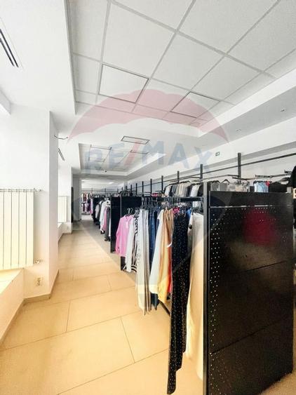 COMISION 0% Spa?iu comercial de inchiriat - Gara de nord - 3
