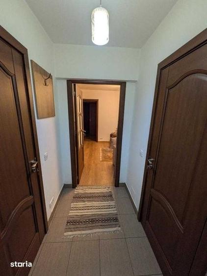 Apartament cu 2 camere în Militari