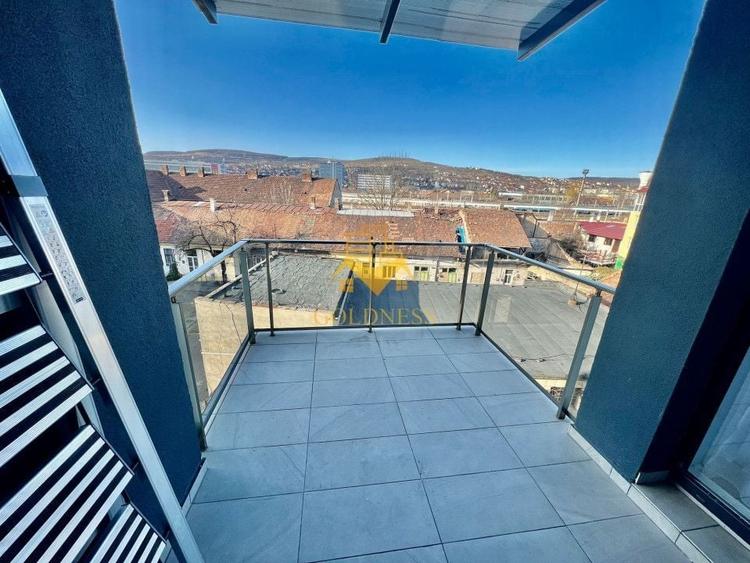 Apartament cu 2 camere semidecomandat, mobilat în Semicentral