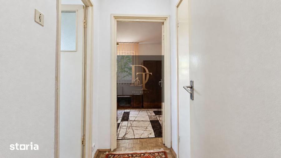 COMISION 0% | Pet friendly | Apartament 2 camere luminos | - 11