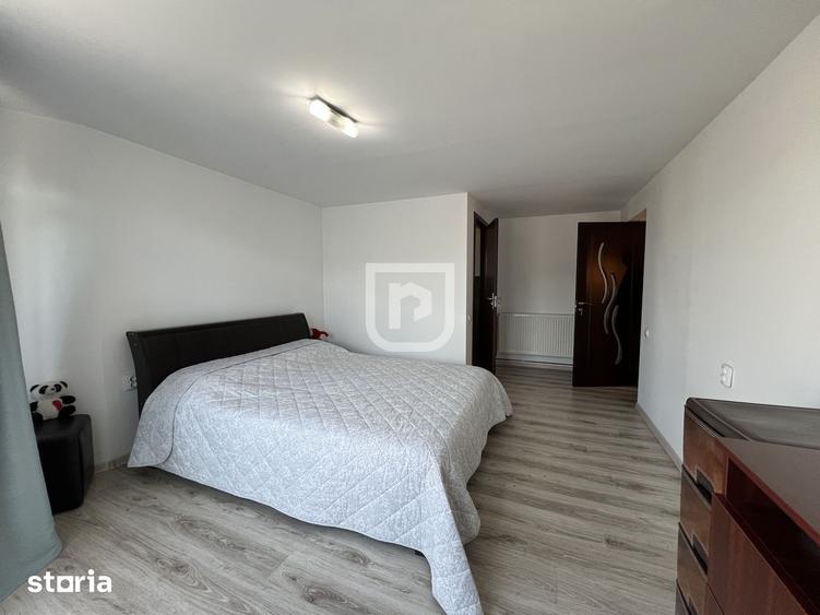 Casa cu 4 dormitoare | strada Manastirii | Gura Humorului - 3