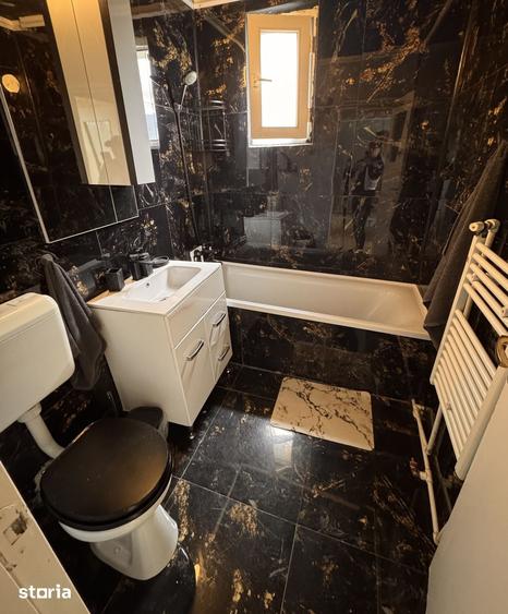 Apartament cu 2 camere în Petros