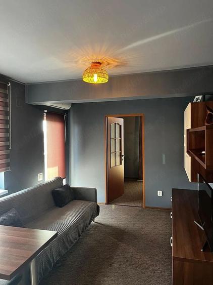 Apartament cu 2 camere în Calea Clujului