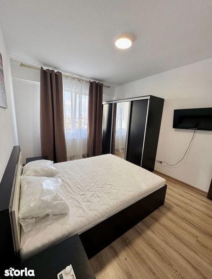 Apartament cu 2 camere în Chiajna