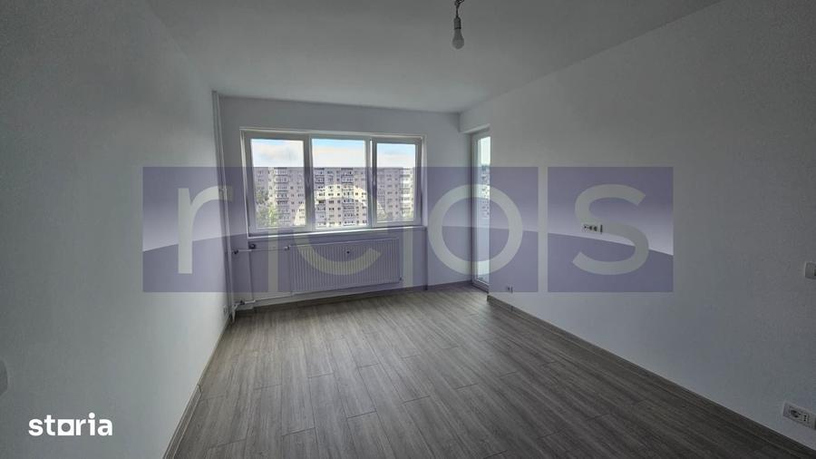 DE VANZARE 2 CAMERE RENOVAT | FINISAJE PREMIUM | 7 MINUTE METROU - 1