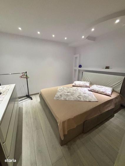 Apartament cu 2 camere decomandat în Faleza Nord