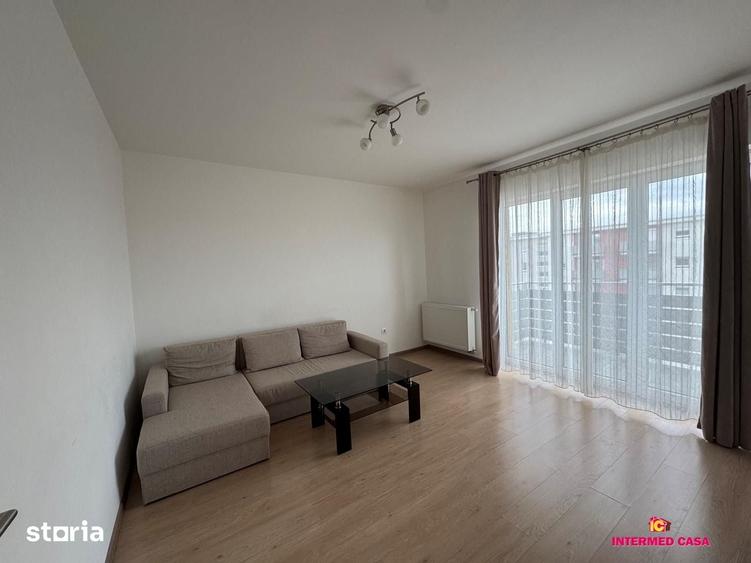 Apartament cu 2 camere decomandat în Șelimbăr