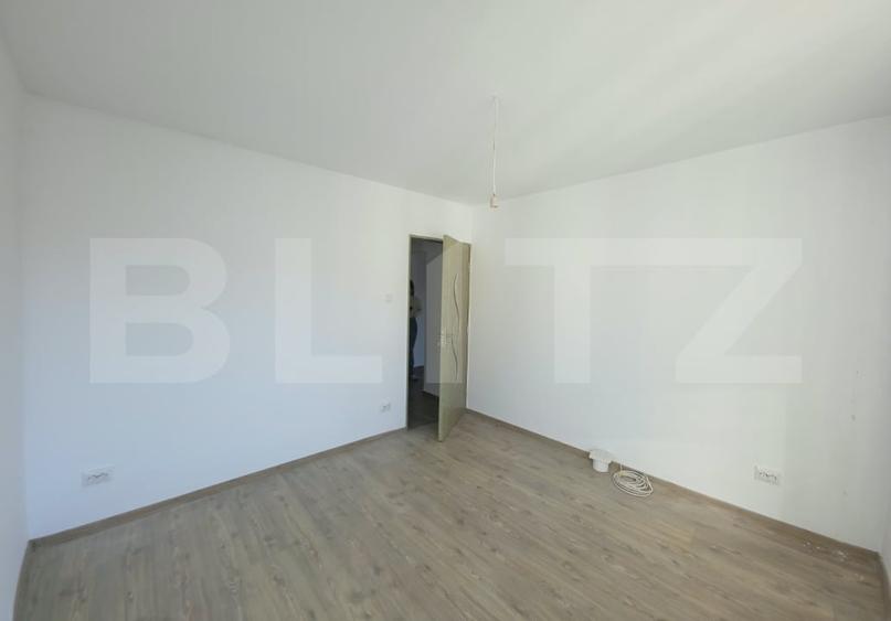 Apartament cu 2 camere decomandat în Sud