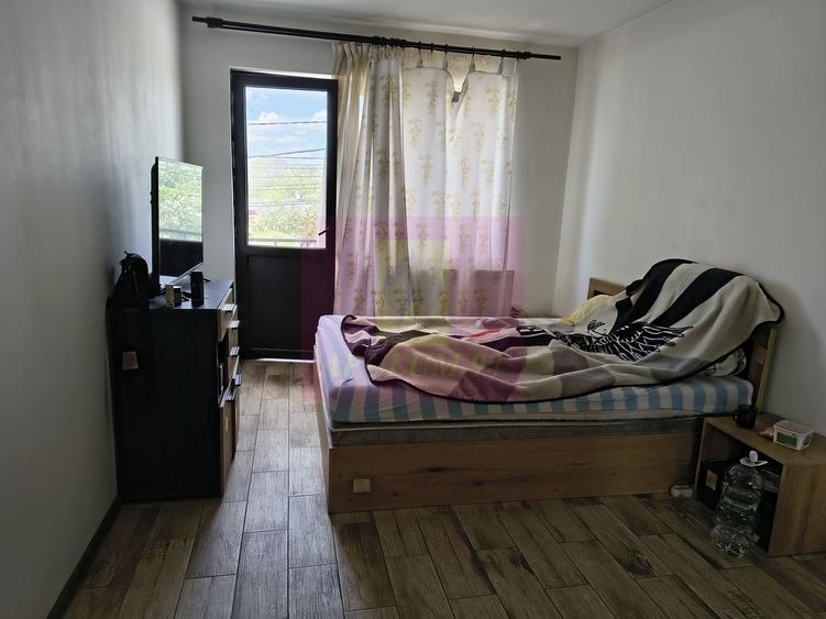 Spațiu comercial, de 250 mp, în Giurgiului